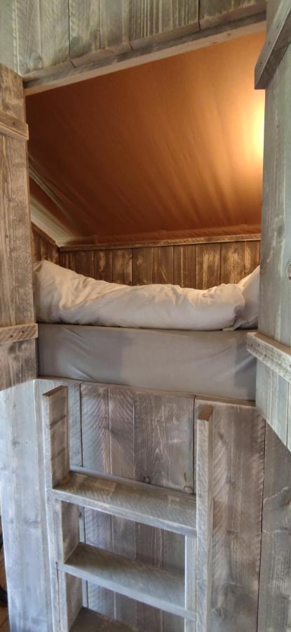 Le Relais D'Artagnan - Relais Equestre Hotell Mortier Exteriör bild